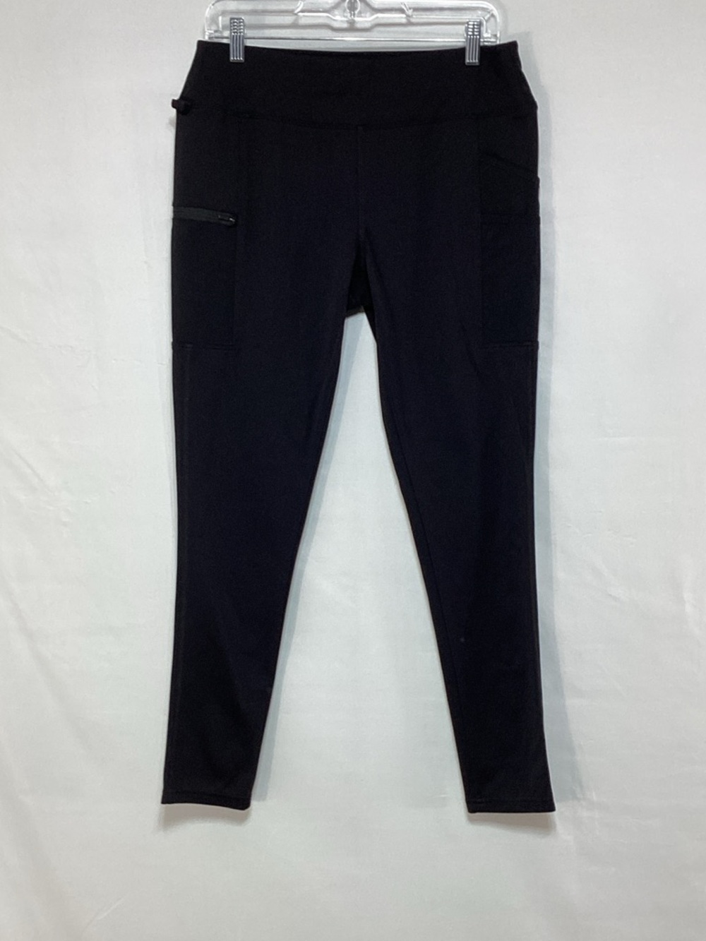 Carhartt Medium 8/10  Black Women's Pocket Leggings